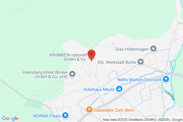 Krumbein & Wolff Co