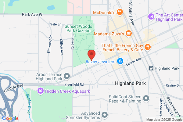 Highland Park Community Foundation