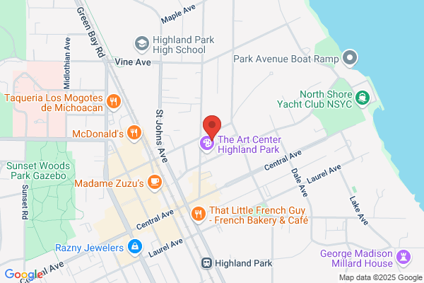 Highland Park Historical Society