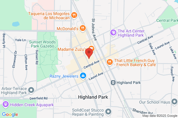 Orangetheory Fitness