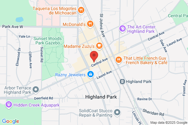 Best Garage Door Repair Highland Park