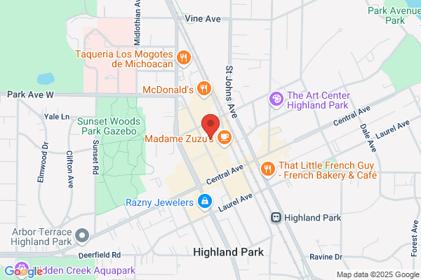 American Laser Centers