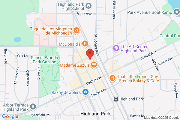 Legendary Lash & Nail - Highland Park
