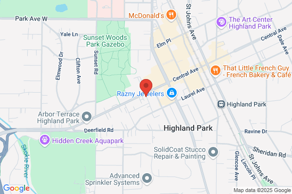 BBeautiful - Highland Park Salon & Spa