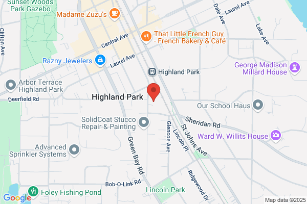 Highwood IL Locksmith Store