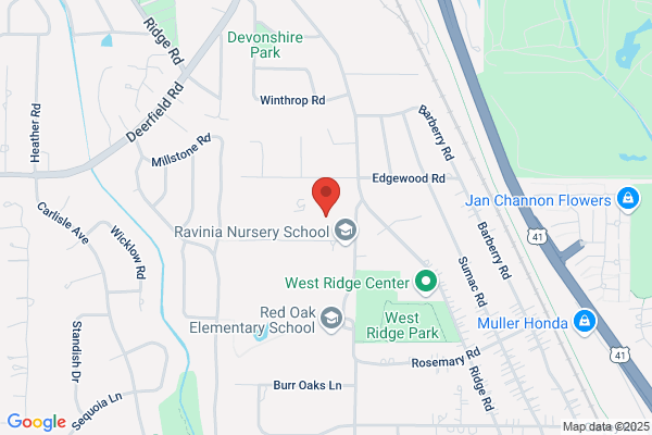 Northern Suburban Special Education District