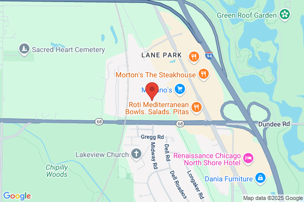 Residential Home Health & Hospice - Northbrook