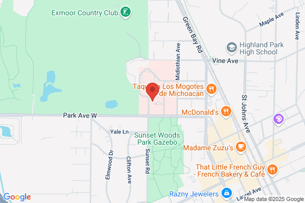 Fertility Centers of Illinois in Highland Park