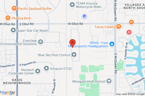 Unique Upholstery, Carpet & Rug Cleaning