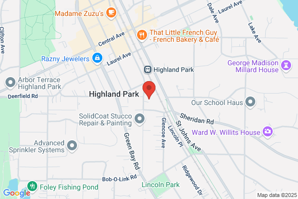 Boslough Heating & Cooling Inc