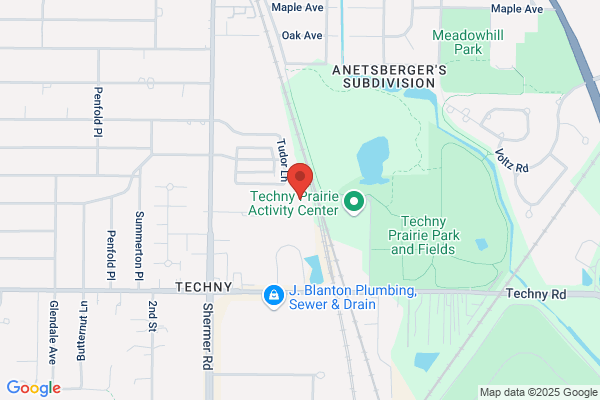 Langendorf Enterprises Inc