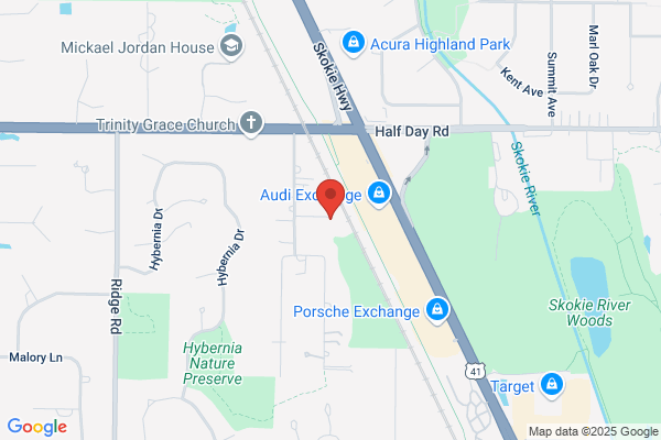 Armandos Irrigation & Service Co Inc