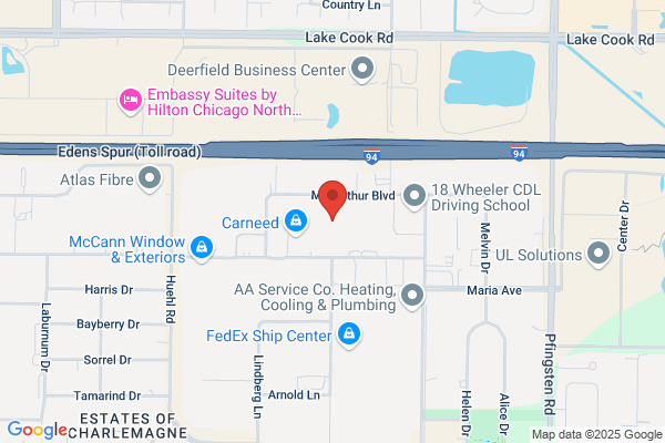 Sales & Product Solutions Inc