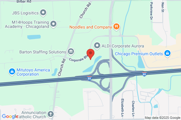 Oncor Frozen Foods