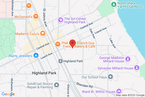 Block Research Inc