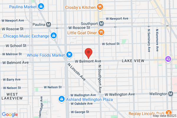 Light on Anxiety CBT Treatment Centers - Highland Park