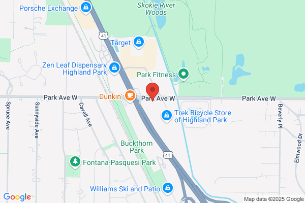 North Shore Subaru Inc