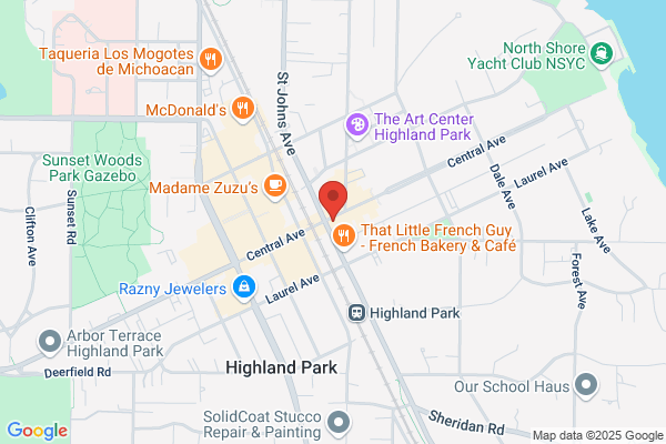 Highland Park Chamber of Commerce