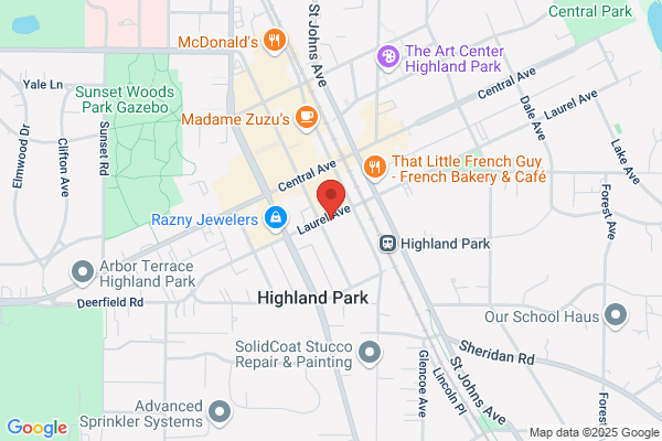 Pilates Center of North Shore Inc the