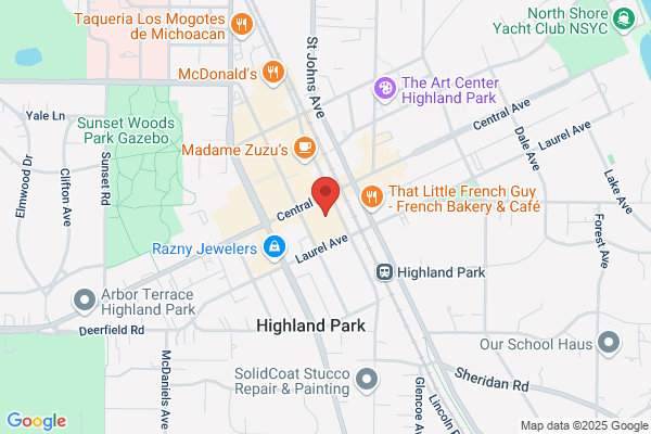 Aesthetic Beauty Lounge, Inc