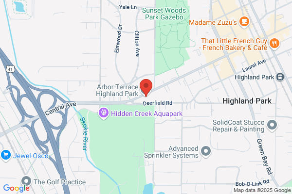 Arbor Terrace Highland Park