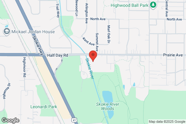 Highland Park City of, Community Development