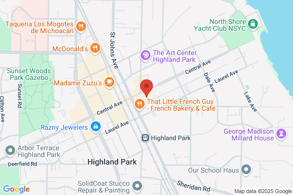 Highland Park Shoe Repair