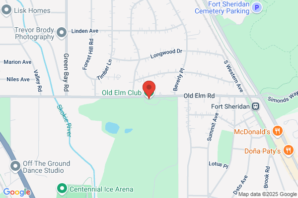 Old Elm Club