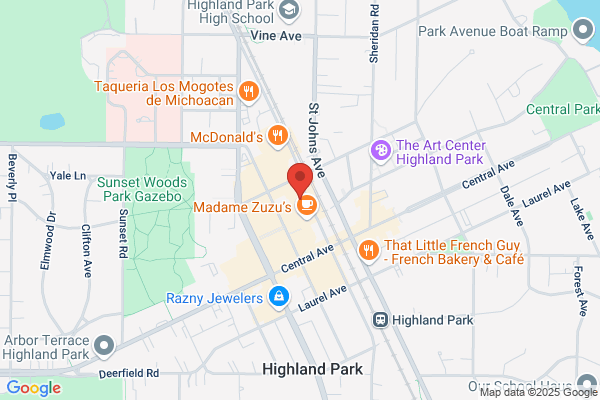 Phoenicia Mediterranean Cuisine