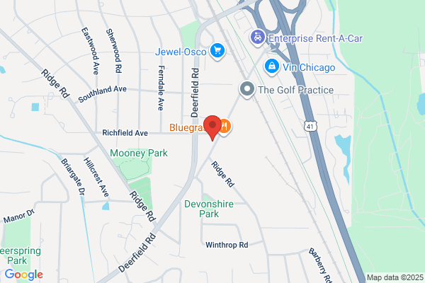 Police, Highland Park