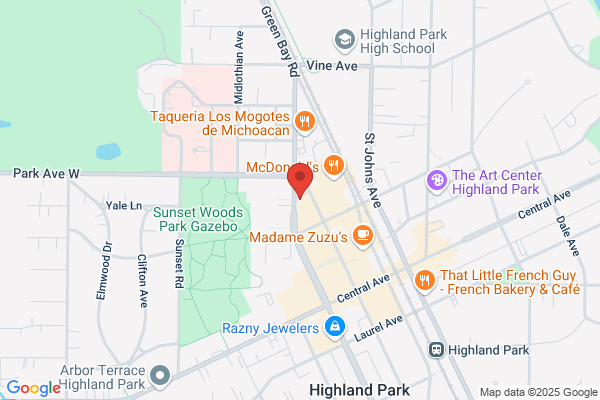 Athletico Physical Therapy - Highland Park