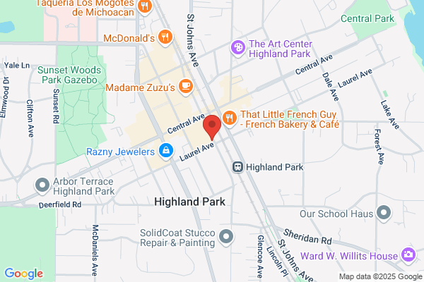 North Shore Spinal & Sports Rehabilitation