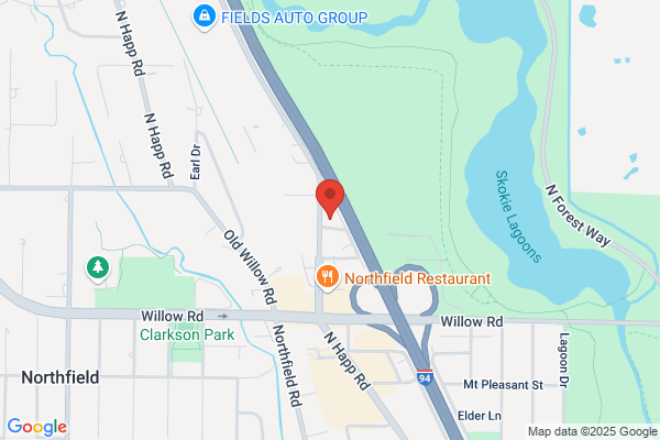 Dunn Foot & Ankle (North Suburban Wellness)