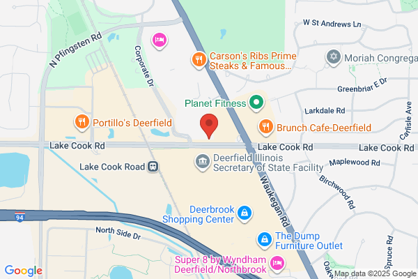 North Suburban Foot & Ankle Center
