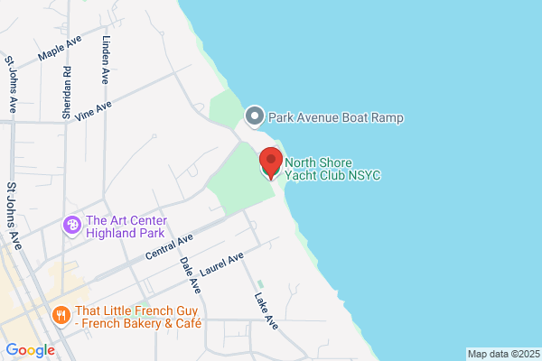 North Shore Yacht Club