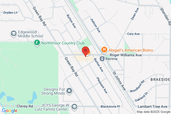 Ravinia Bbq & Grill