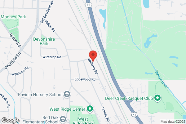 Rimland Services