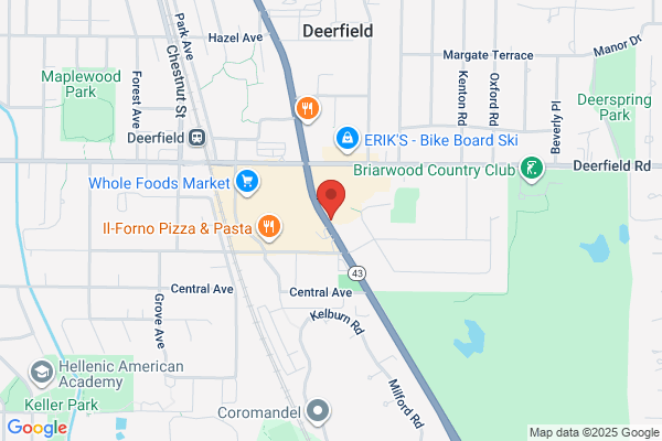 Deerfield Cyclery
