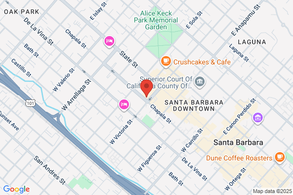 Santa Barbara Market