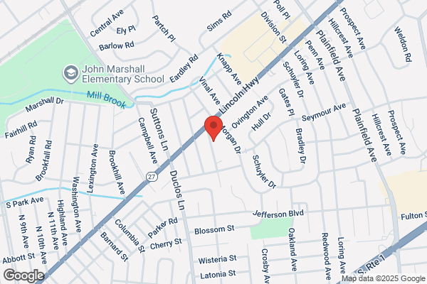 Belmont Gardens Apartments