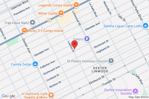 Fullerton Manor Apartments Llc
