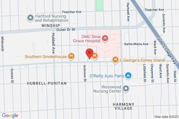 BudgetCoinz Bitcoin ATM - Stop & Go Liquor - Detroit