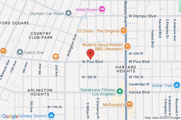 AY Motoring Collision Center