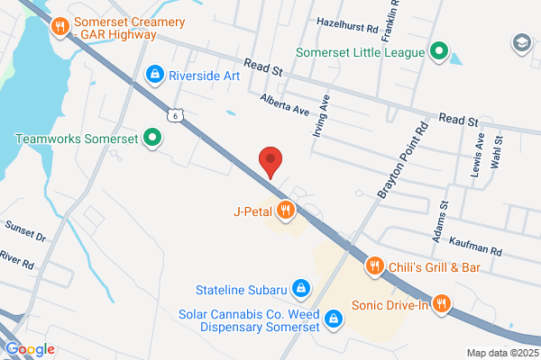 Somerset Auto Center Inc