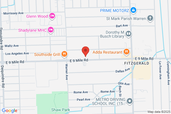 B & M Auto and Truck Repair