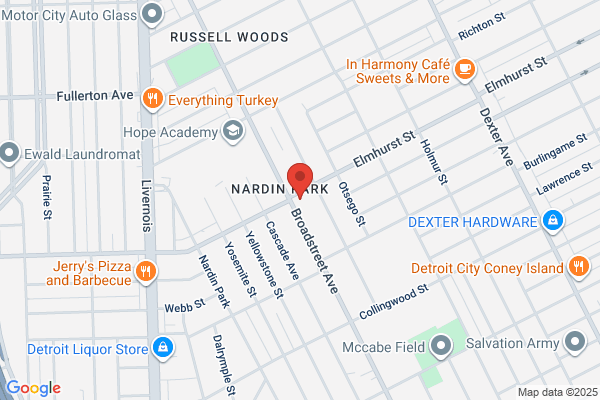 Broadstreet Auto Repair