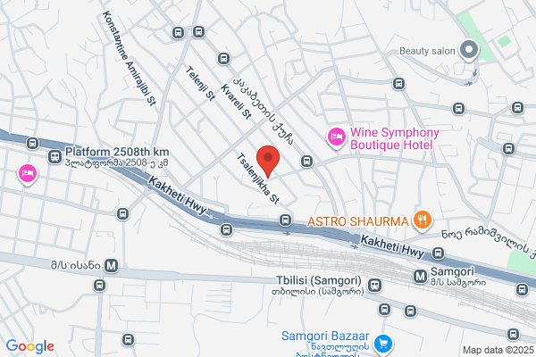 Car X Auto Clinic