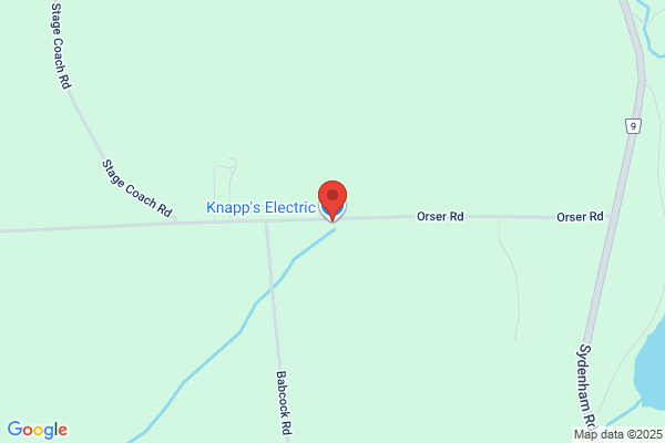 Knapp's Auto Electric