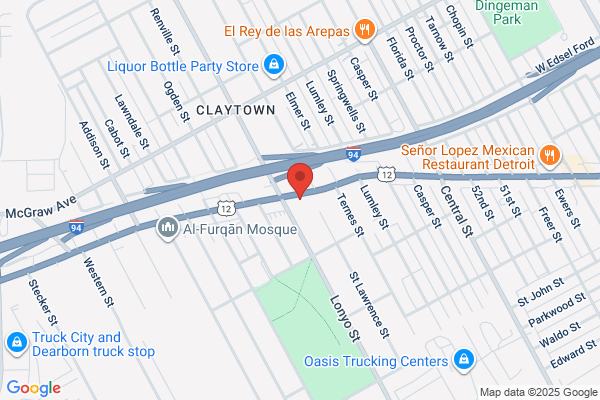 Quick Lane Detroit