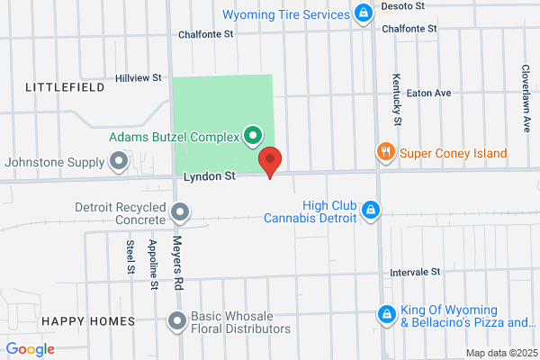 Midland Auto Parts